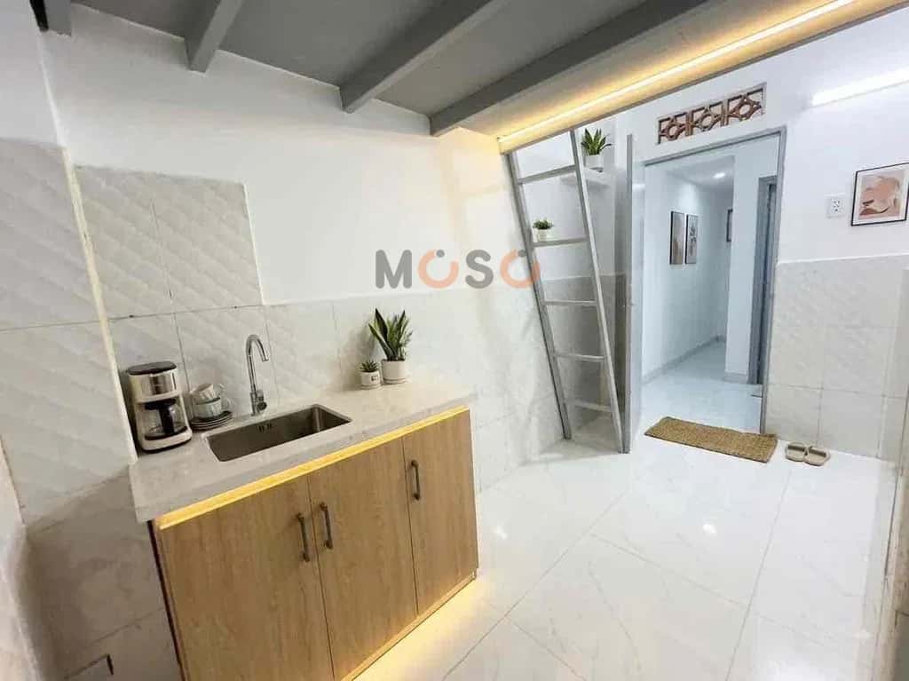 Cho thuê phòng trọ Đường Trần Đại Nghĩa Huyện Bình Chánh, TP.HCM – giá 1.8 triệu — Hình 2 Cho thuê phòng trọ Đường Trần Đại Nghĩa Huyện Bình Chánh, TP.HCM – giá 1.8 triệu — Hình 2