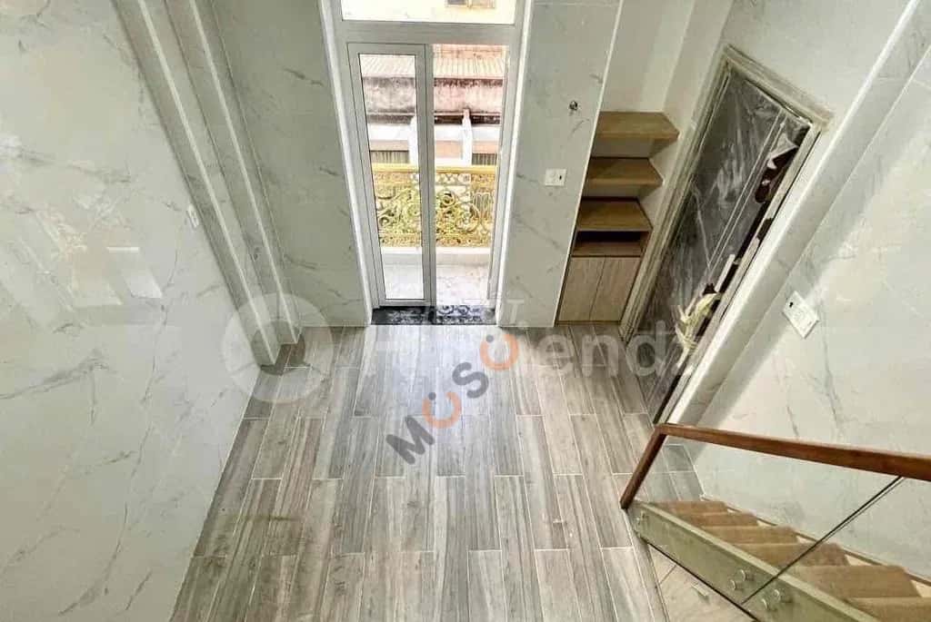 Cho thuê căn hộ chung cư Nguyễn Văn Luông Quận 6, TP.HCM – 1 phòng ngủ, giá 6 triệu — Hình 2 Cho thuê căn hộ chung cư Nguyễn Văn Luông Quận 6, TP.HCM – 1 phòng ngủ, giá 6 triệu — Hình 2