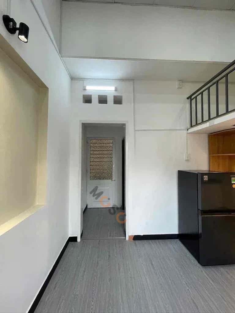 Cho thuê căn hộ chung cư Đường Hồng Bàng Quận 6, TP.HCM – giá 3.4 triệu — Hình 2 Cho thuê căn hộ chung cư Đường Hồng Bàng Quận 6, TP.HCM – giá 3.4 triệu — Hình 2