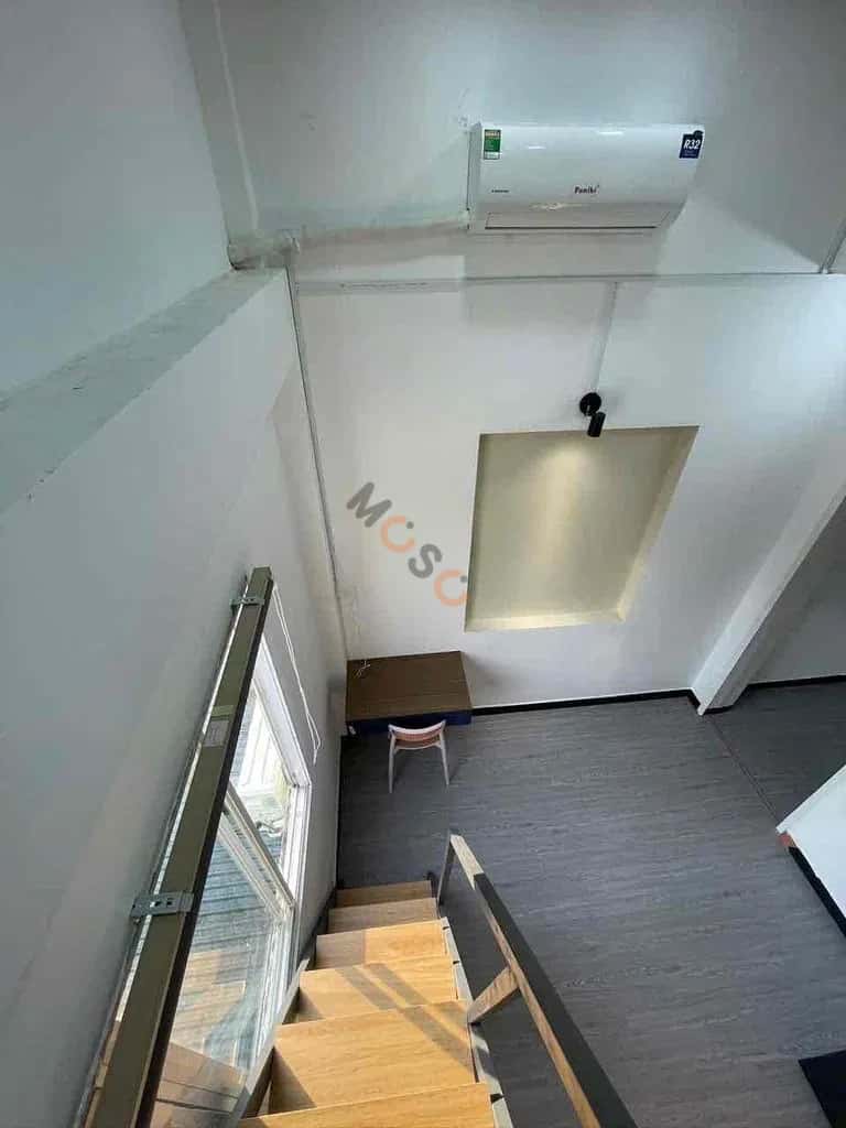 Cho thuê căn hộ chung cư Đường Hồng Bàng Quận 6, TP.HCM – giá 3.4 triệu — Hình 3 Cho thuê căn hộ chung cư Đường Hồng Bàng Quận 6, TP.HCM – giá 3.4 triệu — Hình 3