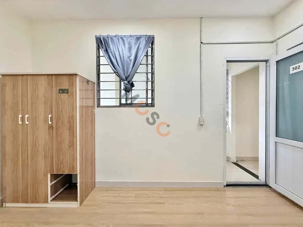 Cho thuê căn hộ chung cư Đường Trường Chinh Quận Tân Bình, TP.HCM – 1 phòng ngủ, giá 3.6 triệu — Hình 3 Cho thuê căn hộ chung cư Đường Trường Chinh Quận Tân Bình, TP.HCM – 1 phòng ngủ, giá 3.6 triệu — Hình 3