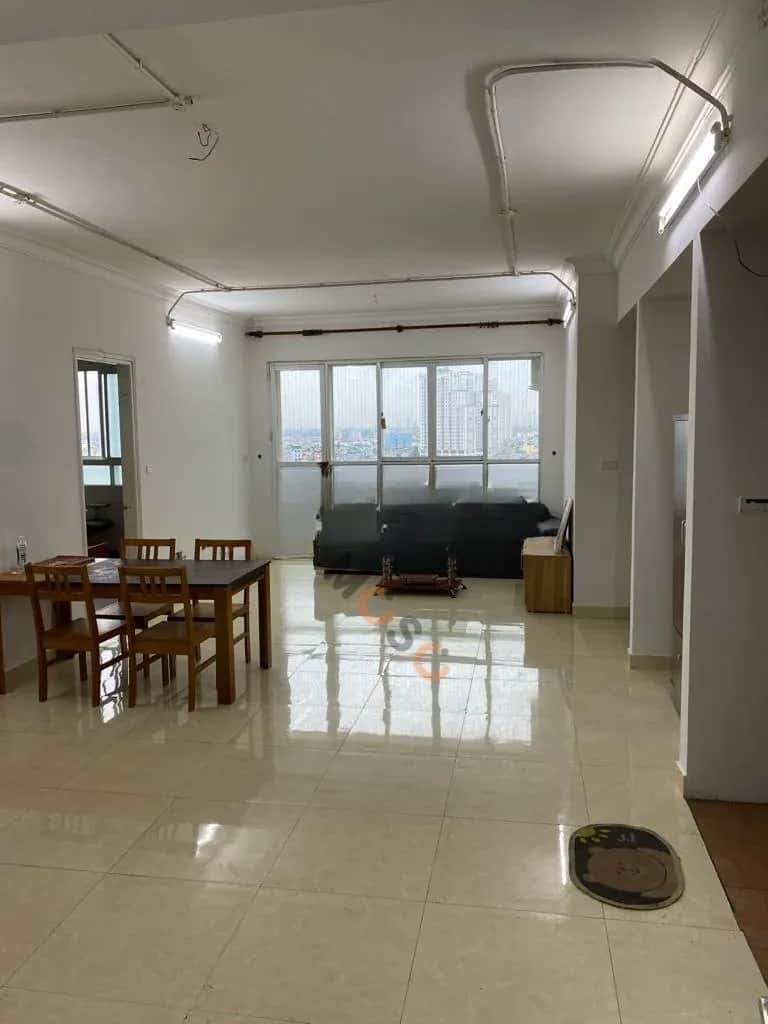 Cho thuê căn hộ chung cư Phố Định Công Định Công, Hà Nội – 3 phòng ngủ, giá 11.5 triệu Cho thuê căn hộ chung cư Phố Định Công Định Công, Hà Nội – 3 phòng ngủ, giá 11.5 triệu