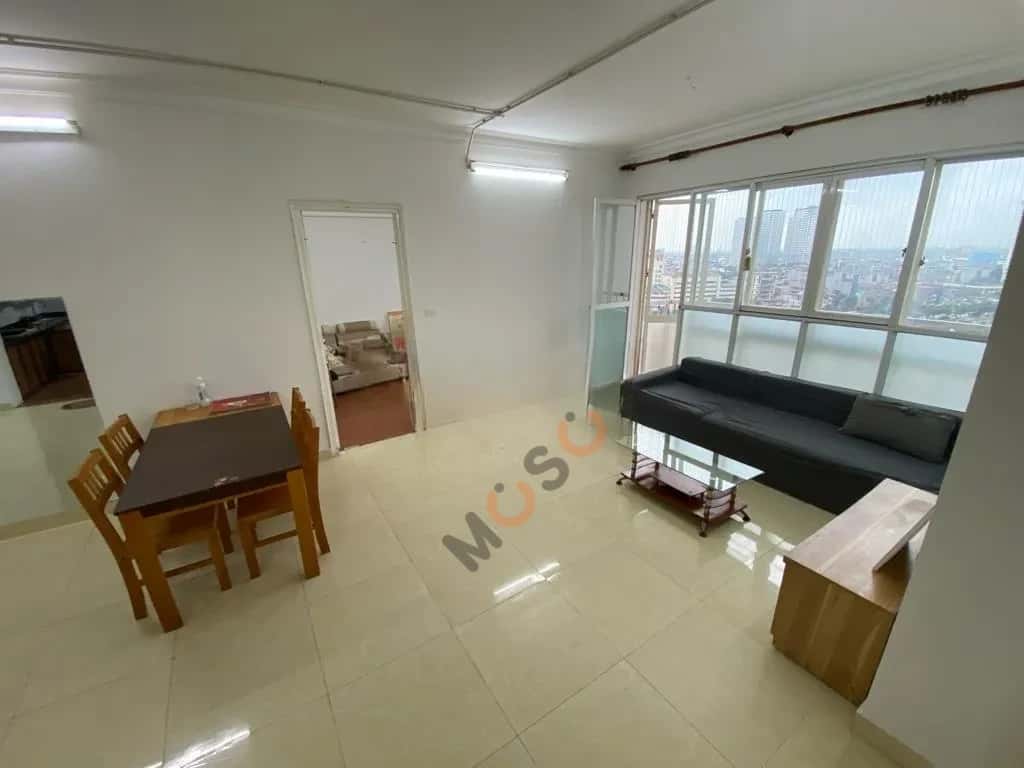 Cho thuê căn hộ chung cư Phố Định Công Định Công, Hà Nội – 3 phòng ngủ, giá 11.5 triệu — Hình 2 Cho thuê căn hộ chung cư Phố Định Công Định Công, Hà Nội – 3 phòng ngủ, giá 11.5 triệu — Hình 2