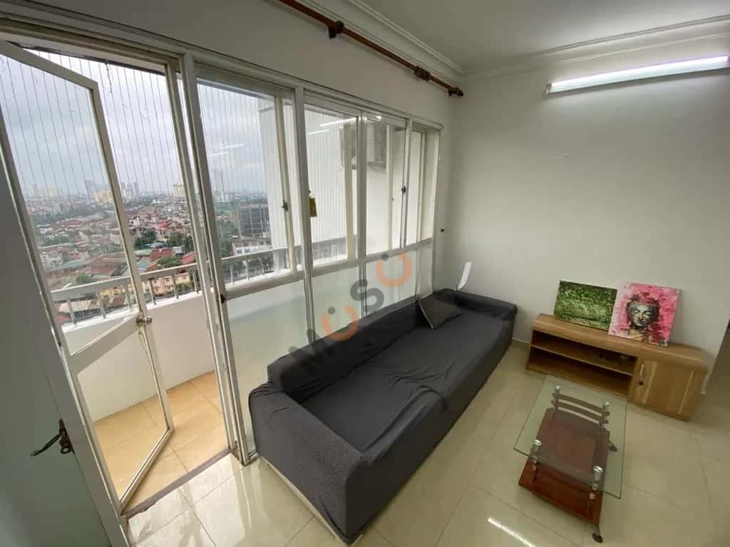 Cho thuê căn hộ chung cư Phố Định Công Định Công, Hà Nội – 3 phòng ngủ, giá 11.5 triệu — Hình 3 Cho thuê căn hộ chung cư Phố Định Công Định Công, Hà Nội – 3 phòng ngủ, giá 11.5 triệu — Hình 3