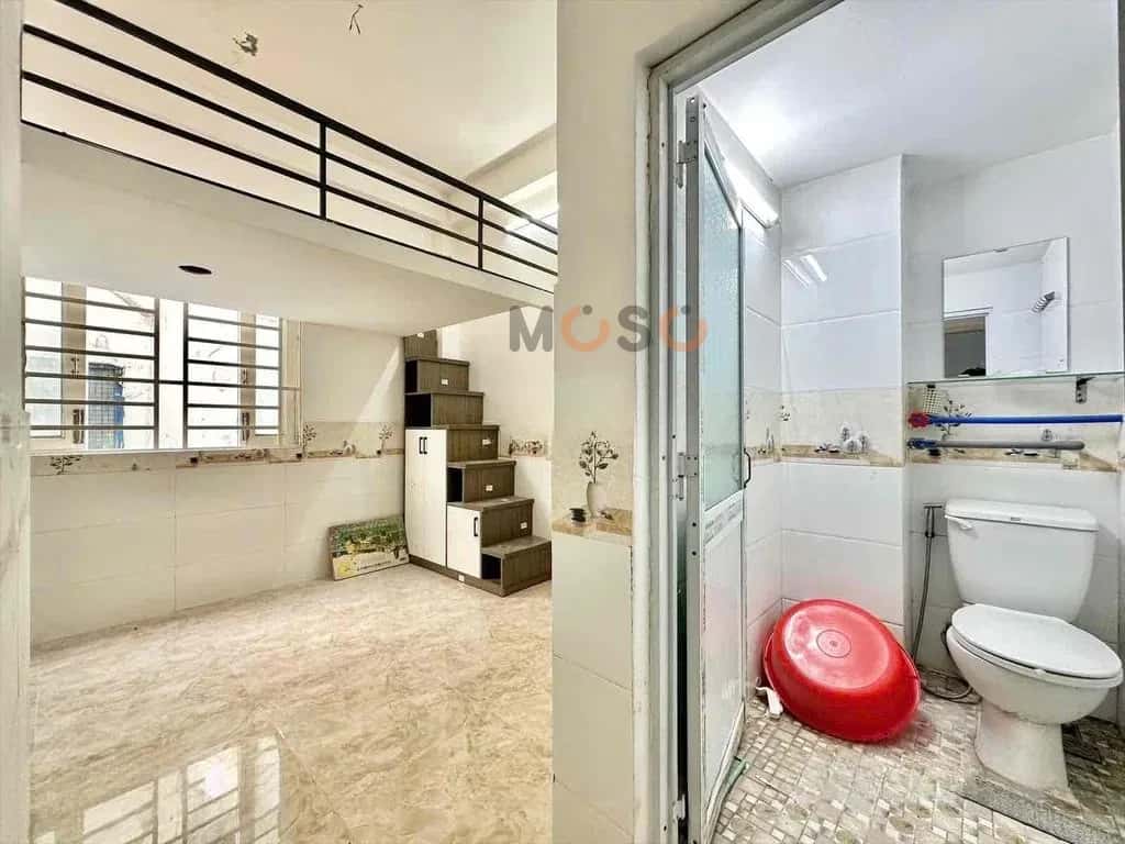 Cho thuê phòng trọ Đường Trường Chinh Quận Tân Bình, TP.HCM – giá 3.8 triệu — Hình 3 Cho thuê phòng trọ Đường Trường Chinh Quận Tân Bình, TP.HCM – giá 3.8 triệu — Hình 3