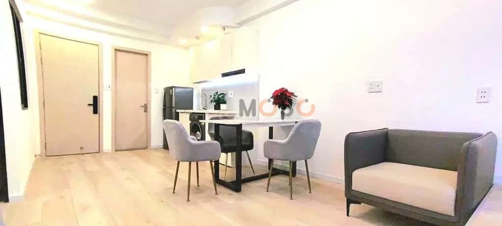 Cho thuê phòng trọ Đỗ Xuân Hợp Quận 2 cũ, Ho Chi Minh – 1 phòng ngủ, giá 7.6 triệu — Hình 2 Cho thuê phòng trọ Đỗ Xuân Hợp Quận 2 cũ, Ho Chi Minh – 1 phòng ngủ, giá 7.6 triệu — Hình 2
