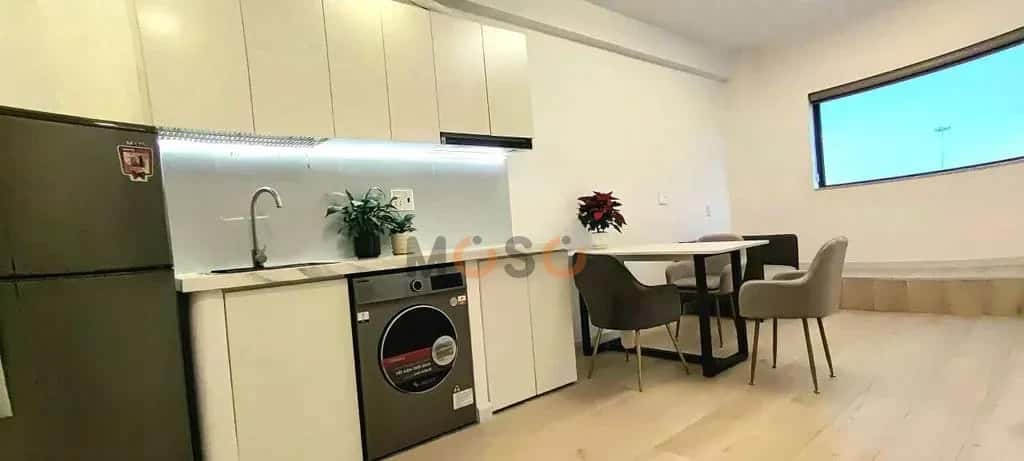 Cho thuê phòng trọ Đỗ Xuân Hợp Quận 2 cũ, Ho Chi Minh – 1 phòng ngủ, giá 7.6 triệu — Hình 3 Cho thuê phòng trọ Đỗ Xuân Hợp Quận 2 cũ, Ho Chi Minh – 1 phòng ngủ, giá 7.6 triệu — Hình 3