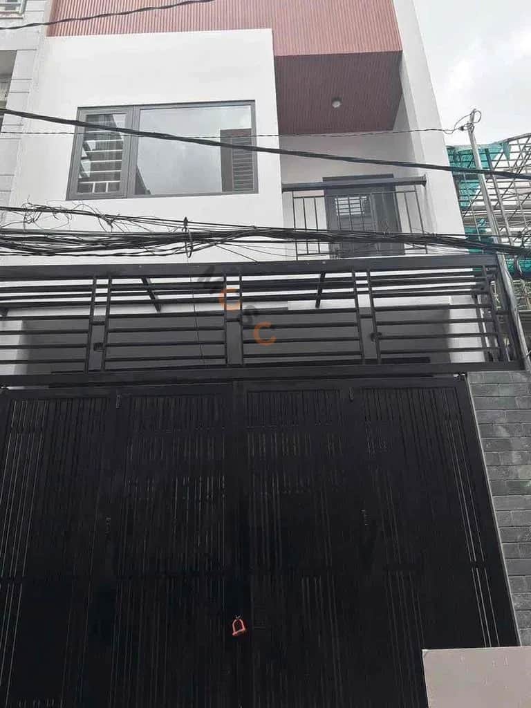 Cho thuê nhà hẻm Đường Bình Trị Đông Bình Tân, TP.HCM – 2 phòng ngủ, giá 13 triệu Cho thuê nhà hẻm Đường Bình Trị Đông Bình Tân, TP.HCM – 2 phòng ngủ, giá 13 triệu