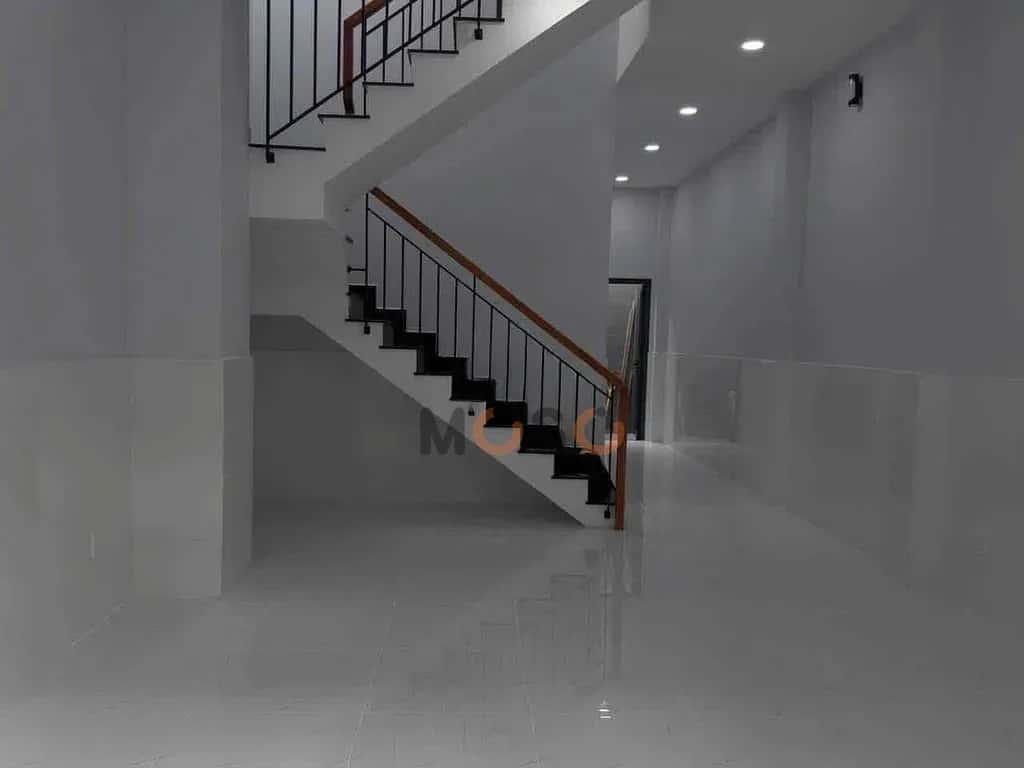 Cho thuê nhà hẻm Đường Bình Trị Đông Bình Tân, TP.HCM – 2 phòng ngủ, giá 13 triệu — Hình 2 Cho thuê nhà hẻm Đường Bình Trị Đông Bình Tân, TP.HCM – 2 phòng ngủ, giá 13 triệu — Hình 2