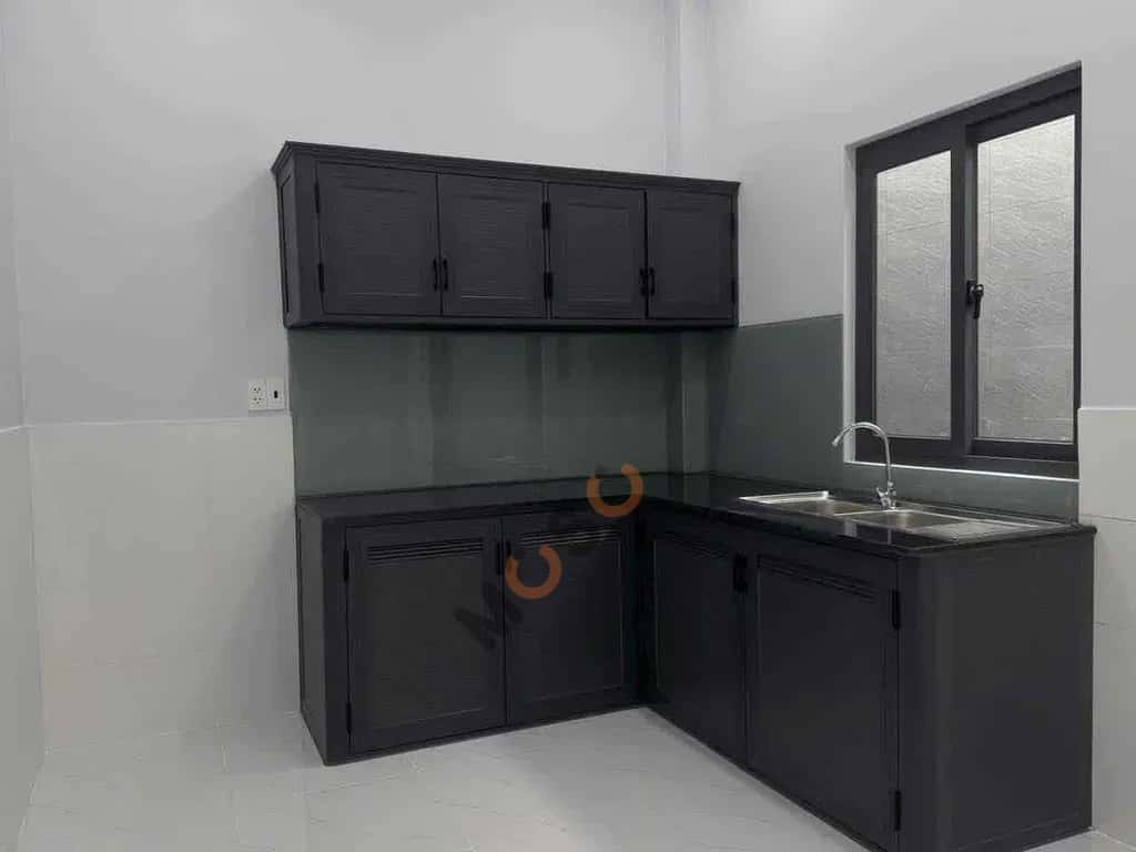 Cho thuê nhà hẻm Đường Bình Trị Đông Bình Tân, TP.HCM – 2 phòng ngủ, giá 13 triệu — Hình 3 Cho thuê nhà hẻm Đường Bình Trị Đông Bình Tân, TP.HCM – 2 phòng ngủ, giá 13 triệu — Hình 3