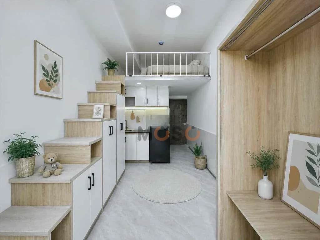 Cho thuê phòng trọ Đường Nguyễn Văn Nghi Gò Vấp, TP.HCM – giá 4.3 triệu Cho thuê phòng trọ Đường Nguyễn Văn Nghi Gò Vấp, TP.HCM – giá 4.3 triệu