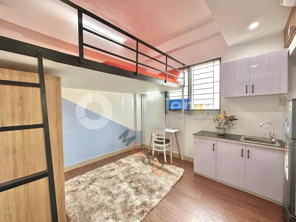 Cho thuê phòng trọ Nguyễn Văn Bảo Gò Vấp, TP.HCM – giá 4.4 triệu Cho thuê phòng trọ Nguyễn Văn Bảo Gò Vấp, TP.HCM – giá 4.4 triệu