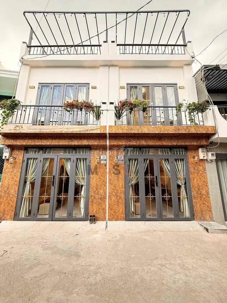 Cho thuê nhà hẻm Nơ Trang Long Quận Bình Thạnh, TP.HCM – 3 phòng ngủ, giá 20 triệu Cho thuê nhà hẻm Nơ Trang Long Quận Bình Thạnh, TP.HCM – 3 phòng ngủ, giá 20 triệu