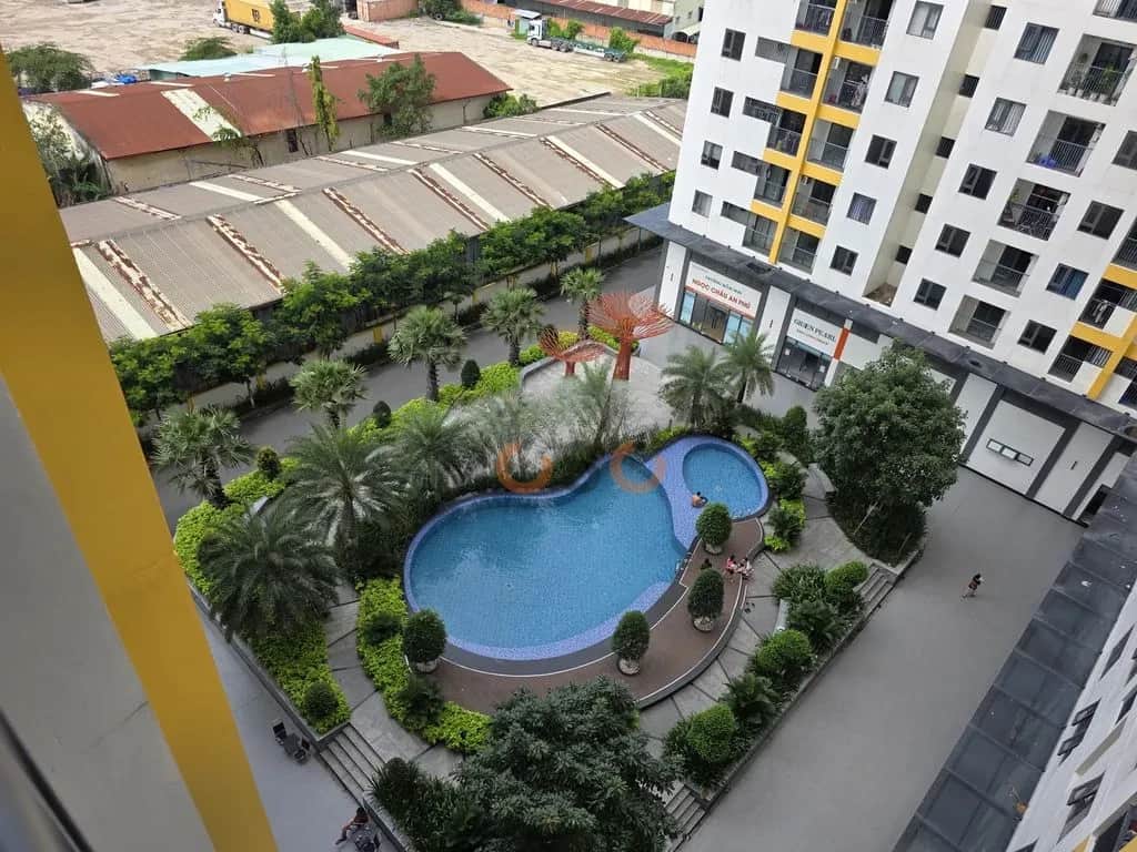Cho thuê căn hộ chung cư Đường Lê Thị Trung Thành phố Thuận An, TP.HCM – 2 phòng ngủ, giá 4 triệu Cho thuê căn hộ chung cư Đường Lê Thị Trung Thành phố Thuận An, TP.HCM – 2 phòng ngủ, giá 4 triệu