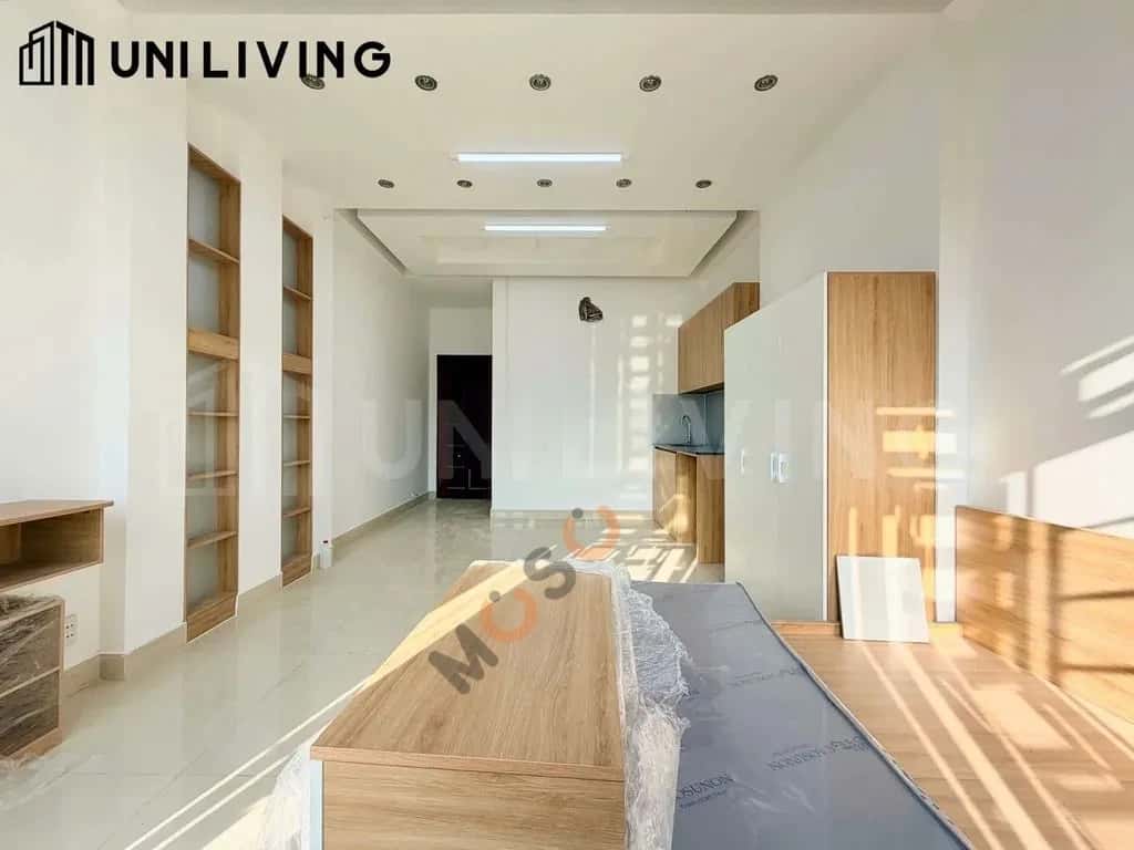 Cho thuê căn hộ chung cư Bùi Tá Hán Quận 2 cũ, TP.HCM – 1 phòng ngủ, giá 6.5 triệu — Hình 3 Cho thuê căn hộ chung cư Bùi Tá Hán Quận 2 cũ, TP.HCM – 1 phòng ngủ, giá 6.5 triệu — Hình 3