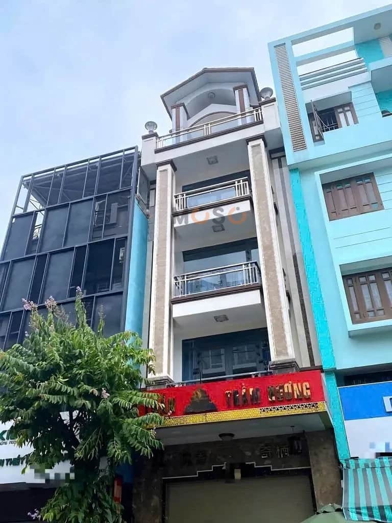 Cho thuê nhà mặt tiền Đường Phổ Quang Quận Tân Bình, TP.HCM – 6 phòng ngủ, giá 32 triệu Cho thuê nhà mặt tiền Đường Phổ Quang Quận Tân Bình, TP.HCM – 6 phòng ngủ, giá 32 triệu