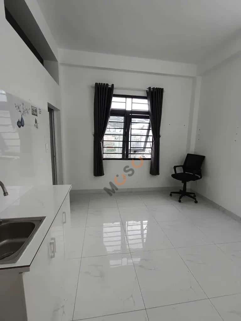 Cho thuê phòng trọ Hoàng Bật Đạt Quận Tân Bình, TP.HCM – 1 phòng ngủ, giá 3.8 triệu — Hình 2 Cho thuê phòng trọ Hoàng Bật Đạt Quận Tân Bình, TP.HCM – 1 phòng ngủ, giá 3.8 triệu — Hình 2