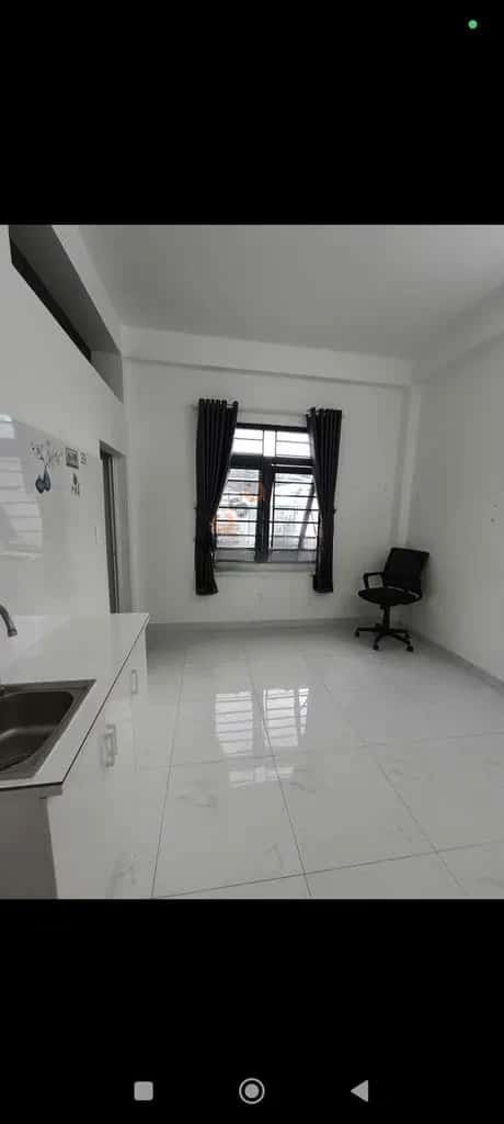 Cho thuê phòng trọ Hoàng Bật Đạt Quận Tân Bình, TP.HCM – 1 phòng ngủ, giá 3.8 triệu — Hình 3 Cho thuê phòng trọ Hoàng Bật Đạt Quận Tân Bình, TP.HCM – 1 phòng ngủ, giá 3.8 triệu — Hình 3