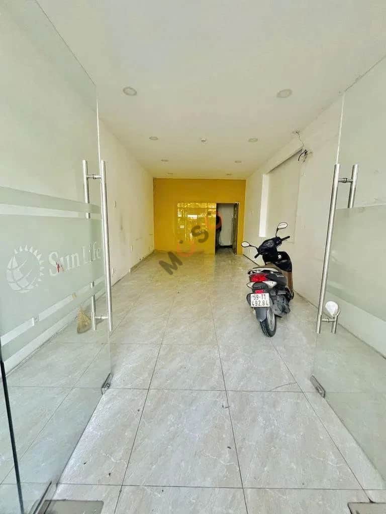 Cho thuê nhà mặt tiền Đường Nguyễn Thái Sơn Gò Vấp, TP.HCM – 5 phòng ngủ, giá 30 triệu Cho thuê nhà mặt tiền Đường Nguyễn Thái Sơn Gò Vấp, TP.HCM – 5 phòng ngủ, giá 30 triệu