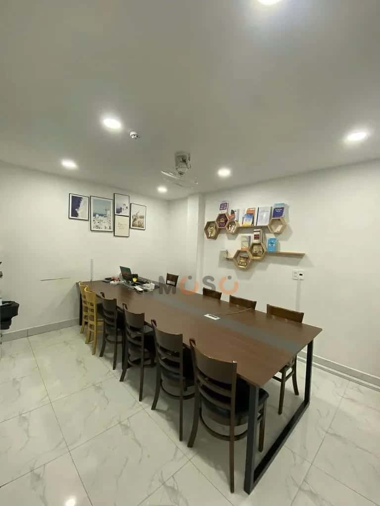 Cho thuê phòng trọ Đường Nguyễn Tri Phương Quận 5, TP.HCM – giá 1.3 triệu — Hình 3 Cho thuê phòng trọ Đường Nguyễn Tri Phương Quận 5, TP.HCM – giá 1.3 triệu — Hình 3