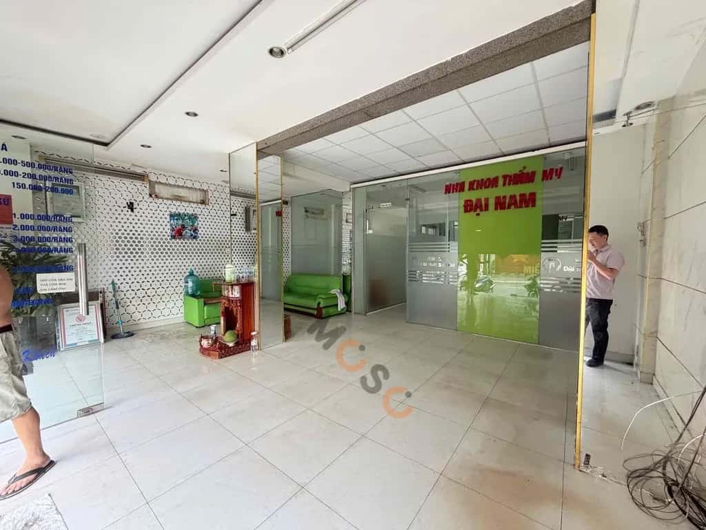 Cho thuê nhà mặt tiền Yersin Thành phố Thủ Dầu Một, Ho Chi Minh – giá 40 triệu — Hình 2 Cho thuê nhà mặt tiền Yersin Thành phố Thủ Dầu Một, Ho Chi Minh – giá 40 triệu — Hình 2