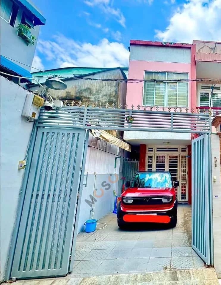 Cho thuê BĐS khác Bạch Đằng Quận Bình Thạnh, TP.HCM – 4 phòng ngủ, giá 16 triệu Cho thuê BĐS khác Bạch Đằng Quận Bình Thạnh, TP.HCM – 4 phòng ngủ, giá 16 triệu
