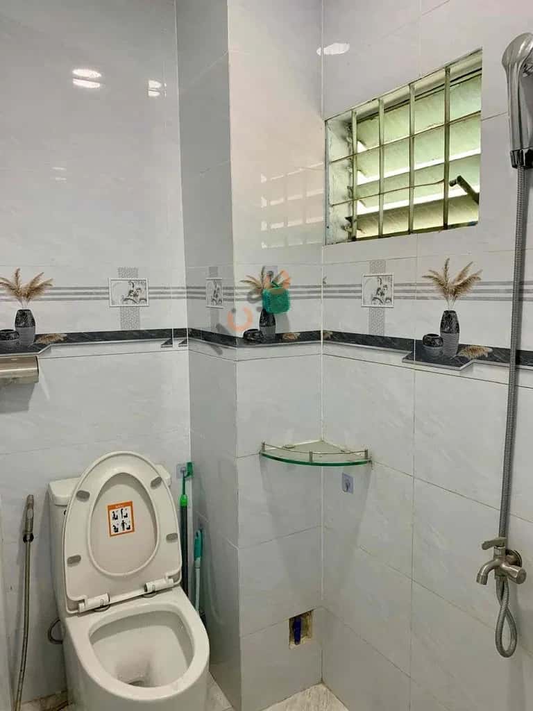 Cho thuê nhà hẻm Đường Phan Đình Phùng Quận Phú Nhuận, TP.HCM – 4 phòng ngủ, giá 14 triệu — Hình 2 Cho thuê nhà hẻm Đường Phan Đình Phùng Quận Phú Nhuận, TP.HCM – 4 phòng ngủ, giá 14 triệu — Hình 2