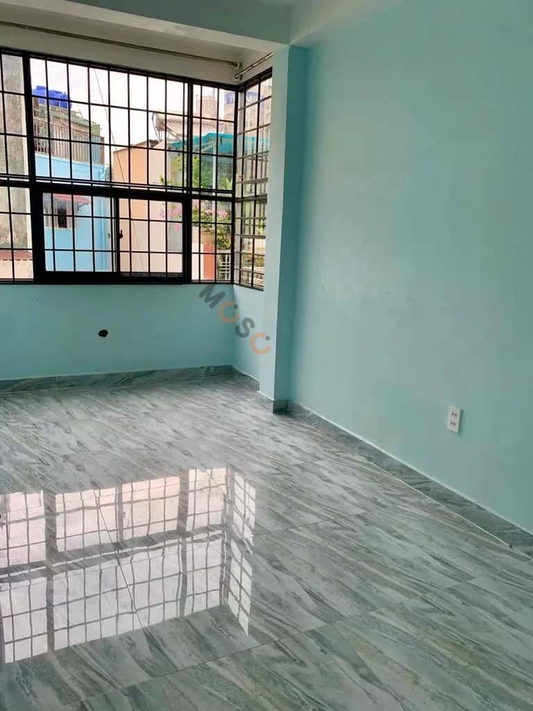 Cho thuê nhà hẻm Đường Phan Đình Phùng Quận Phú Nhuận, TP.HCM – 4 phòng ngủ, giá 14 triệu — Hình 3 Cho thuê nhà hẻm Đường Phan Đình Phùng Quận Phú Nhuận, TP.HCM – 4 phòng ngủ, giá 14 triệu — Hình 3