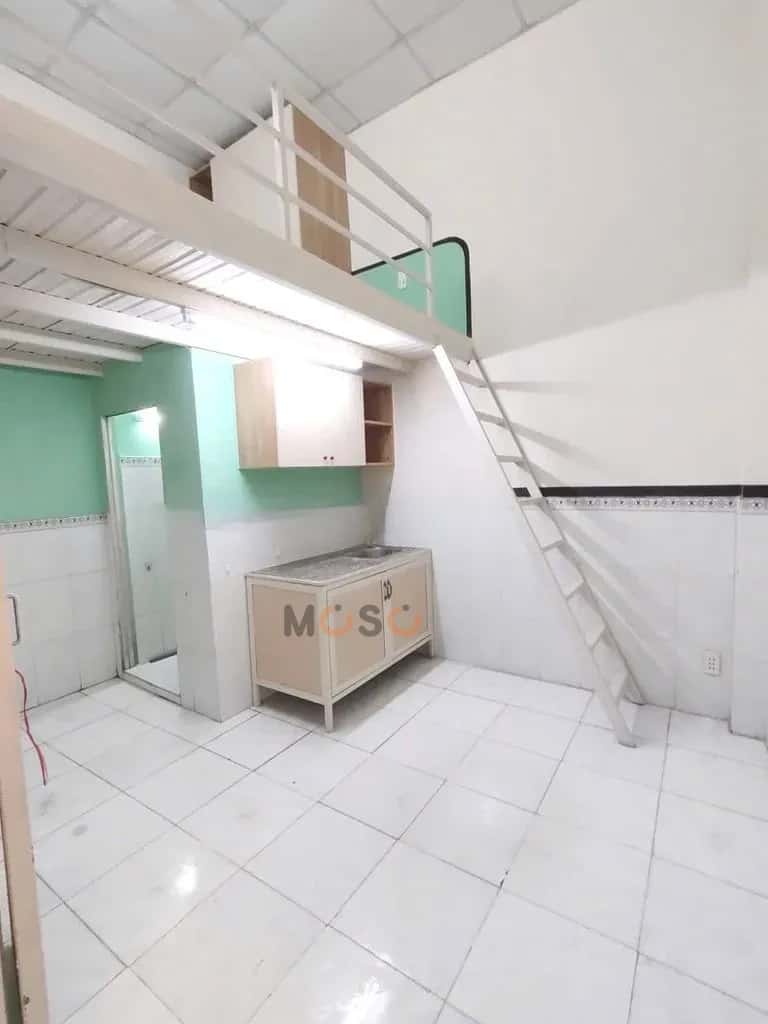 Cho thuê phòng trọ Đường Bà Điểm 4 Huyện Hóc Môn, TP.HCM – giá 3.3 triệu — Hình 2 Cho thuê phòng trọ Đường Bà Điểm 4 Huyện Hóc Môn, TP.HCM – giá 3.3 triệu — Hình 2