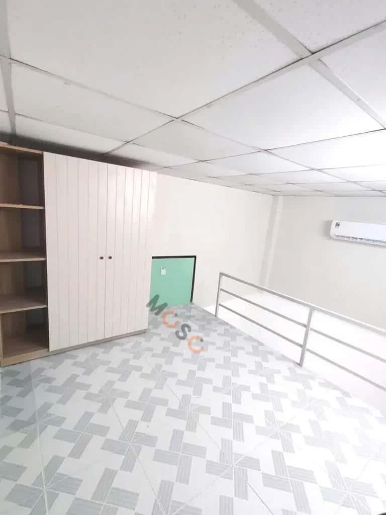 Cho thuê phòng trọ Đường Bà Điểm 4 Huyện Hóc Môn, TP.HCM – giá 3.3 triệu — Hình 3 Cho thuê phòng trọ Đường Bà Điểm 4 Huyện Hóc Môn, TP.HCM – giá 3.3 triệu — Hình 3