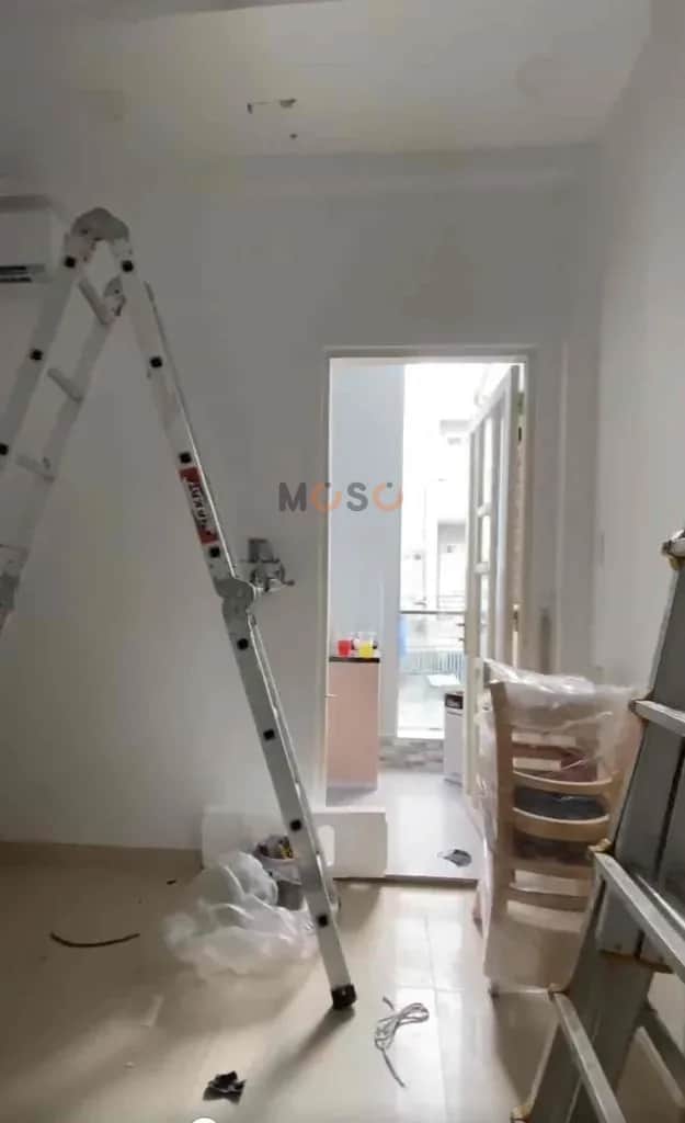 Cho thuê căn hộ chung cư Đoàn Văn Bơ Quận 4, TP.HCM – 1 phòng ngủ, giá 6 triệu Cho thuê căn hộ chung cư Đoàn Văn Bơ Quận 4, TP.HCM – 1 phòng ngủ, giá 6 triệu