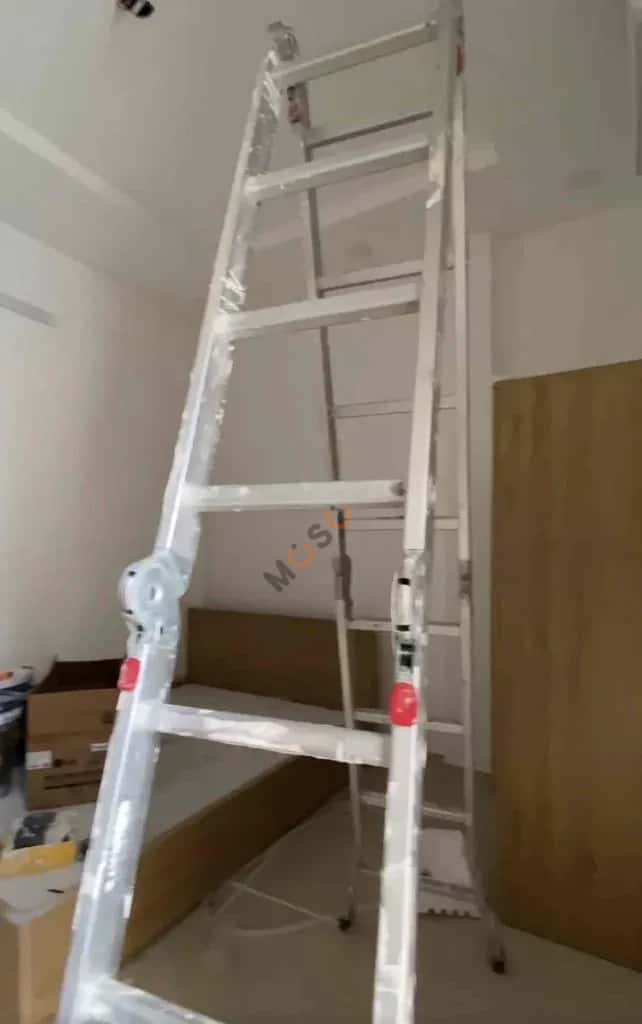 Cho thuê căn hộ chung cư Đoàn Văn Bơ Quận 4, TP.HCM – 1 phòng ngủ, giá 6 triệu — Hình 2 Cho thuê căn hộ chung cư Đoàn Văn Bơ Quận 4, TP.HCM – 1 phòng ngủ, giá 6 triệu — Hình 2