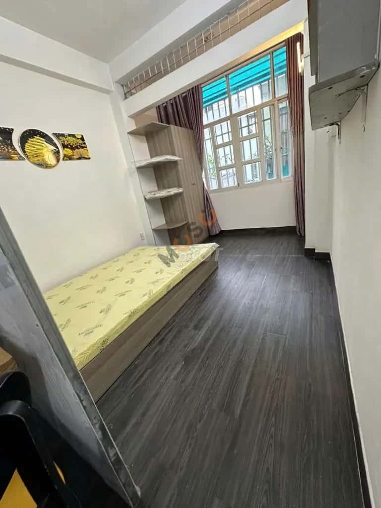 Cho thuê nhà hẻm Đường Nguyễn Hữu Cầu Quận 1, TP.HCM – 7 phòng ngủ, giá 30 triệu — Hình 2 Cho thuê nhà hẻm Đường Nguyễn Hữu Cầu Quận 1, TP.HCM – 7 phòng ngủ, giá 30 triệu — Hình 2