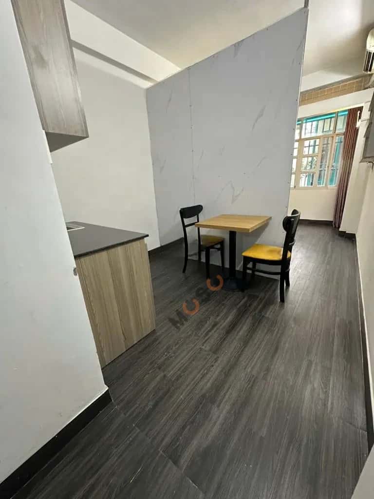 Cho thuê nhà hẻm Đường Nguyễn Hữu Cầu Quận 1, TP.HCM – 7 phòng ngủ, giá 30 triệu — Hình 3 Cho thuê nhà hẻm Đường Nguyễn Hữu Cầu Quận 1, TP.HCM – 7 phòng ngủ, giá 30 triệu — Hình 3