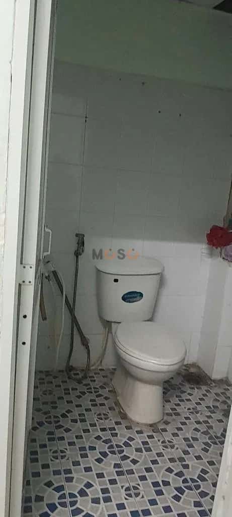 Cho thuê nhà hẻm Dương Bá Trạc Quận 8, Ho Chi Minh – 4 phòng ngủ, giá 7 triệu — Hình 2 Cho thuê nhà hẻm Dương Bá Trạc Quận 8, Ho Chi Minh – 4 phòng ngủ, giá 7 triệu — Hình 2