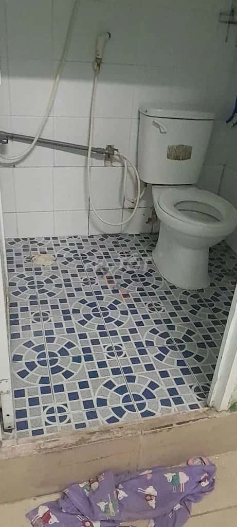 Cho thuê nhà hẻm Dương Bá Trạc Quận 8, Ho Chi Minh – 4 phòng ngủ, giá 7 triệu — Hình 3 Cho thuê nhà hẻm Dương Bá Trạc Quận 8, Ho Chi Minh – 4 phòng ngủ, giá 7 triệu — Hình 3