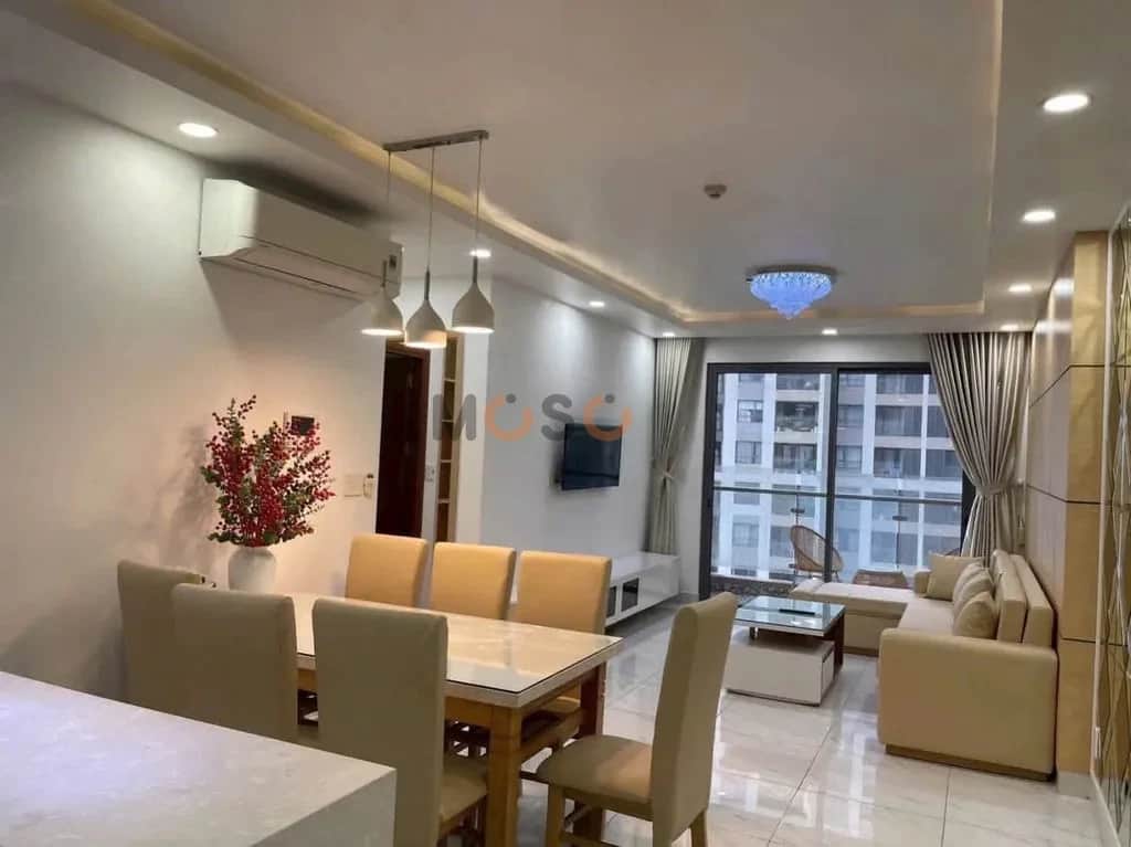 Cho thuê căn hộ chung cư Đường Hùng Vương Quận 5, TP.HCM – 3 phòng ngủ, giá 16.5 triệu Cho thuê căn hộ chung cư Đường Hùng Vương Quận 5, TP.HCM – 3 phòng ngủ, giá 16.5 triệu