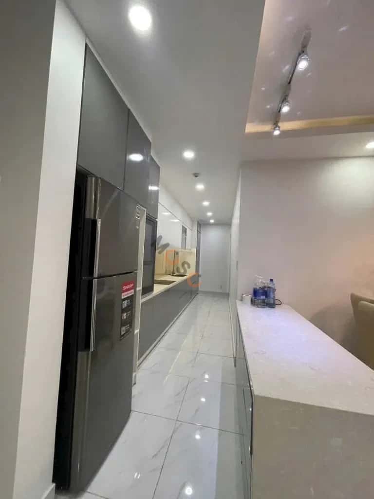 Cho thuê căn hộ chung cư Đường Hùng Vương Quận 5, TP.HCM – 3 phòng ngủ, giá 16.5 triệu — Hình 3 Cho thuê căn hộ chung cư Đường Hùng Vương Quận 5, TP.HCM – 3 phòng ngủ, giá 16.5 triệu — Hình 3