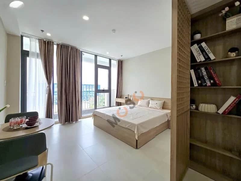 Cho thuê căn hộ chung cư Đường số 79 Quận 7, TP.HCM – 1 phòng ngủ, giá 6 triệu Cho thuê căn hộ chung cư Đường số 79 Quận 7, TP.HCM – 1 phòng ngủ, giá 6 triệu