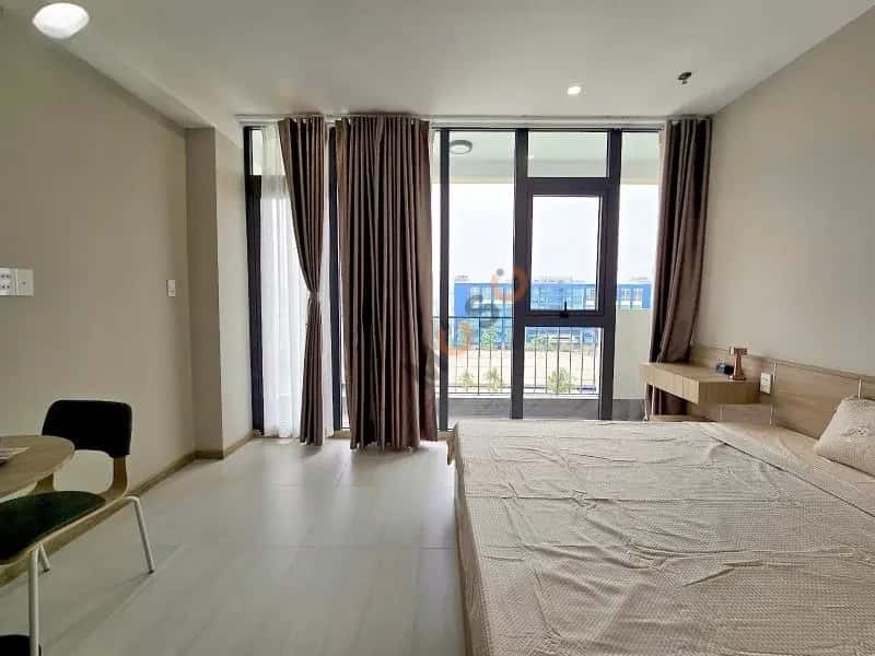Cho thuê căn hộ chung cư Đường số 79 Quận 7, TP.HCM – 1 phòng ngủ, giá 6 triệu — Hình 2 Cho thuê căn hộ chung cư Đường số 79 Quận 7, TP.HCM – 1 phòng ngủ, giá 6 triệu — Hình 2