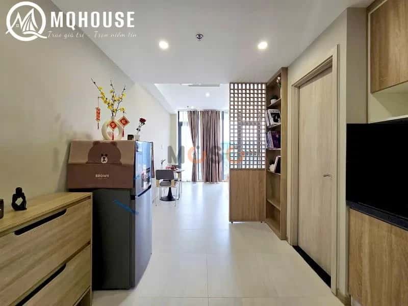 Cho thuê căn hộ chung cư Đường số 79 Quận 7, TP.HCM – 1 phòng ngủ, giá 6 triệu — Hình 3 Cho thuê căn hộ chung cư Đường số 79 Quận 7, TP.HCM – 1 phòng ngủ, giá 6 triệu — Hình 3