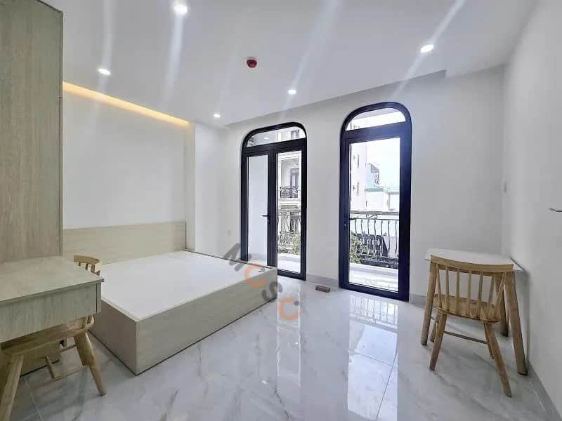Cho thuê phòng trọ Đường số 79 Quận 7, TP.HCM – giá 7 triệu Cho thuê phòng trọ Đường số 79 Quận 7, TP.HCM – giá 7 triệu