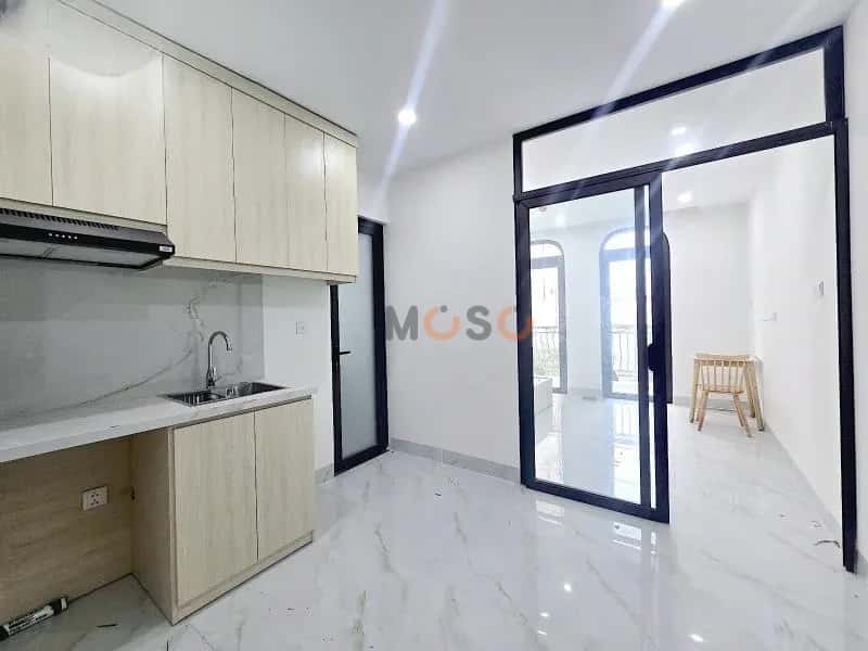Cho thuê phòng trọ Đường số 79 Quận 7, TP.HCM – giá 7 triệu — Hình 2 Cho thuê phòng trọ Đường số 79 Quận 7, TP.HCM – giá 7 triệu — Hình 2