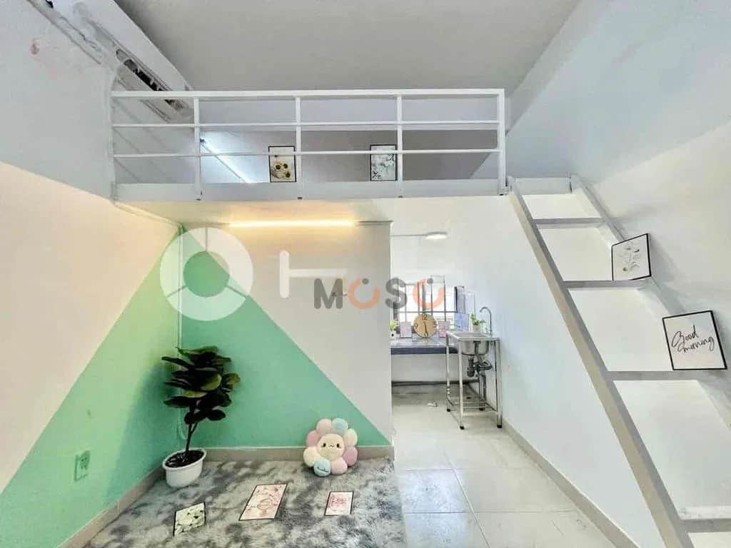 Cho thuê phòng trọ Đường số 5B Bình Tân, TP.HCM – giá 2.7 triệu Cho thuê phòng trọ Đường số 5B Bình Tân, TP.HCM – giá 2.7 triệu