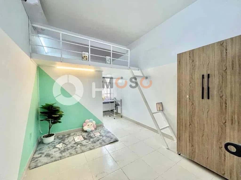 Cho thuê phòng trọ Đường số 5B Bình Tân, TP.HCM – giá 2.7 triệu — Hình 2 Cho thuê phòng trọ Đường số 5B Bình Tân, TP.HCM – giá 2.7 triệu — Hình 2