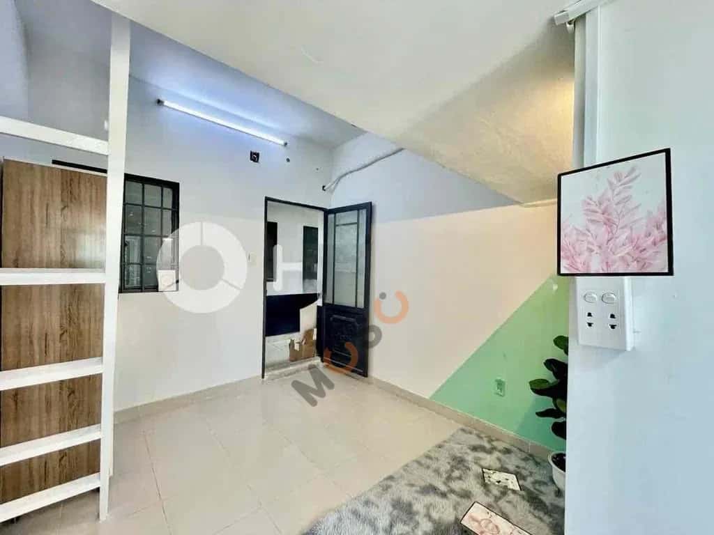 Cho thuê phòng trọ Đường số 5B Bình Tân, TP.HCM – giá 2.7 triệu — Hình 3 Cho thuê phòng trọ Đường số 5B Bình Tân, TP.HCM – giá 2.7 triệu — Hình 3