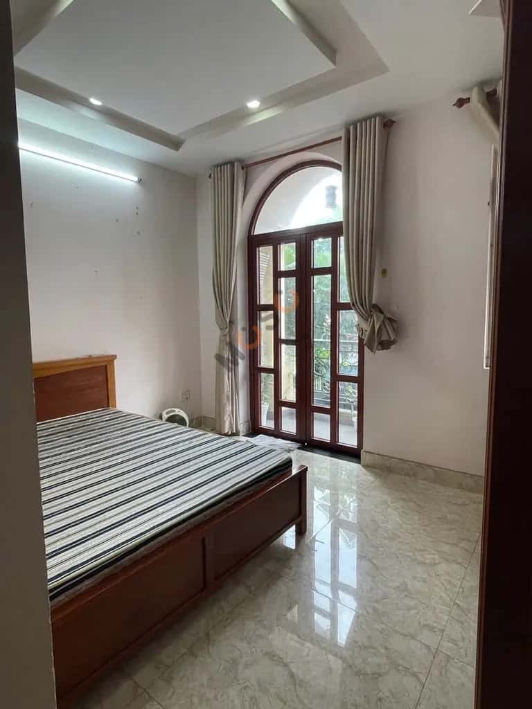 Cho thuê nhà hẻm Thạnh lộc 13 Quận 12, TP.HCM – 3 phòng ngủ, giá 10 triệu — Hình 3 Cho thuê nhà hẻm Thạnh lộc 13 Quận 12, TP.HCM – 3 phòng ngủ, giá 10 triệu — Hình 3