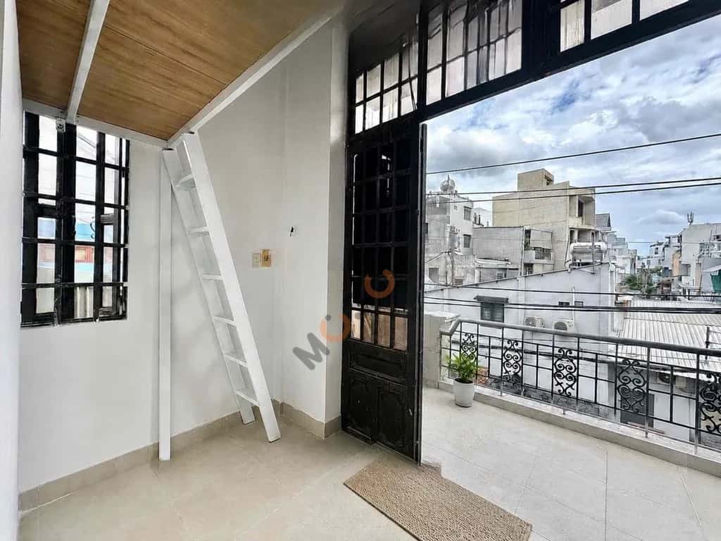 Cho thuê BĐS khác Đường Số 1 Gò Vấp, Ho Chi Minh – giá 3 triệu — Hình 3 Cho thuê BĐS khác Đường Số 1 Gò Vấp, Ho Chi Minh – giá 3 triệu — Hình 3