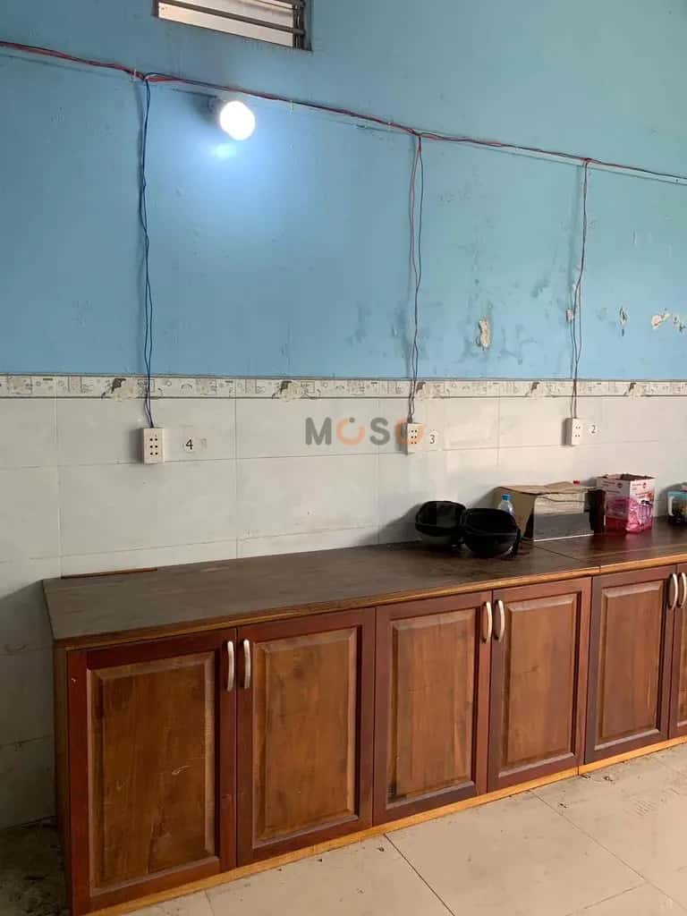 Cho thuê phòng trọ Đường Phan Văn Hớn Huyện Hóc Môn, TP.HCM – 1 phòng ngủ, giá 1.6 triệu — Hình 3 Cho thuê phòng trọ Đường Phan Văn Hớn Huyện Hóc Môn, TP.HCM – 1 phòng ngủ, giá 1.6 triệu — Hình 3