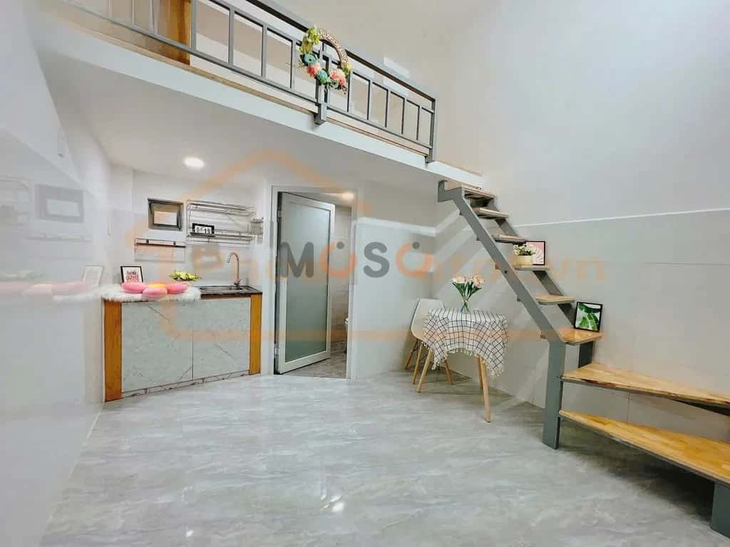 Cho thuê căn hộ chung cư Bình Thành Bình Tân, TP.HCM – giá 2.7 triệu — Hình 2 Cho thuê căn hộ chung cư Bình Thành Bình Tân, TP.HCM – giá 2.7 triệu — Hình 2